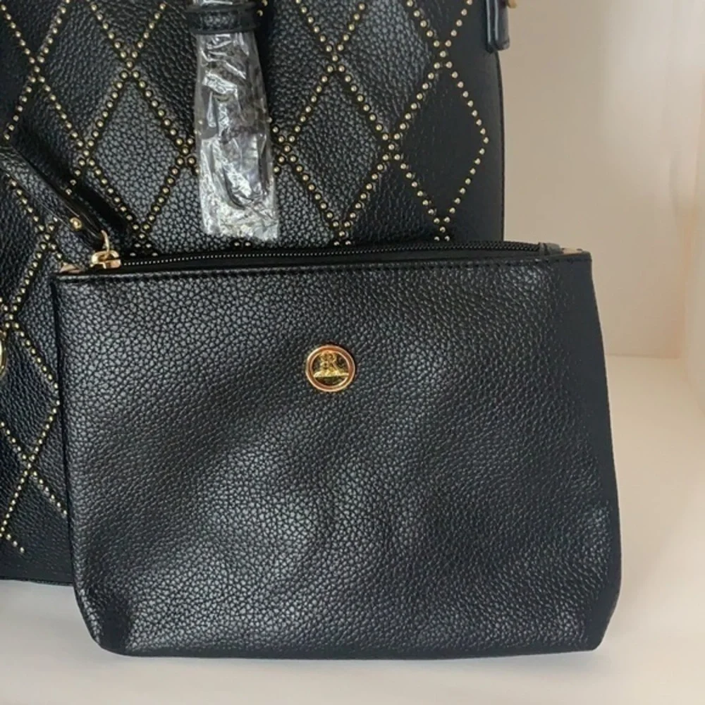 BELLA ROSE, HAND BAGS, PURSE - Picture 3 of 16